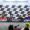 ★MotoGP2016ブルノGP　木曜プレスカンファレンス翻訳