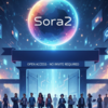 【速報】Sora 2、招待状不要で利用可能に！始め方、新機能、料金、著作権問題を初心者向けに徹底解説