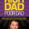Rich Dad Poor Dad (Robert T. Kiyosaki) - 「金持ち父さん貧乏父さん」- 92冊目