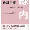 視力を失うかも…？「緑内障」の恐怖※加筆あり