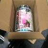 ProSupps HYDRO BCAA パッションフルーツ Scivation Xtendの代用品レポ