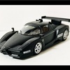 kyosyo  1/64  Ferrari  Enzo  GT  Concept　Ferrari  Minicar  Collection  Ⅶ