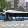 産交バス / 熊本200か 1817 （元・東京都交通局）