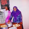 う～ん　美味しそう　＠　Ｍａｌdives　ローカルフード
