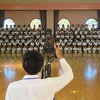【年少】お誕生会！＆【年長】卒園アルバム撮影②