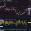 2020年1月27日 年明け後ようやくBTCでもまずまずのトレードができたぬき