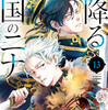 星降る王国のニナ 13巻＜ネタバレ・無料＞目の前に広がるつらすぎる現実・・・とは！？