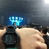 エドシーランとG-SHOCK。Ed sheeran and G-SHOCK.