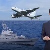 【レーダー照射】　防衛省が証拠映像公開　ピンチのうそつきバ韓国がマジギレwww 「友邦国として大変失望する」→ネット「なにが友邦国だ気持ち悪い  UFOみたいな国籍のわからない気持ち悪い駆逐艦を他所の国のEEZに送り込みやがって」「民主党政権でなくて本当に良かった」「ドラレコ見せられた煽り運転DQNwwwww」