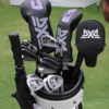 WITB｜ガレット・リバンド｜2022-06-12｜BMW Charity Pro-Am