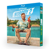映画『Mr．ノーバディ2』ブルーレイ[Blu-ray-BOX]1 -DISC