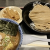 「とみ田」はつけ麺ではなく「とみ田という食べ物」である