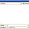 ファイル選択ダイアログ(input type="file")でcsvファイルだけを表示したい