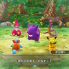 ポケダンDXプレイ日記その3　ふくろだたき