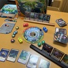 ソロバリアント 7 Wonders Duel ゲームとか英語とか ソロバリアント 7 Wonders Duel ゲームとか英語とか