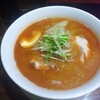 ご近所めんライフ　「麺や近」「みつか坊主」「ストライク軒」