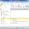 Shortcut In Microsoft Office To Select All Text For Mac