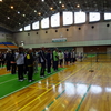 名古屋市体育館杯　バウンドテニス大会