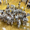2024　少林寺拳法関東学生新人大会！！盛大に！！