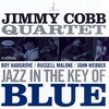 HDtracks.com Jimmy CobbJazz in the Key of Blue 192kHz 24bit 購入