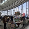 仙台空港ハンドメイド市開催中