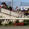 【ばんえい競馬（帯広競馬場）】の面白い名前の競走馬（ばん馬）24頭を紹介！（令和6年1月29日）