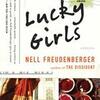 『Lucky Girls』Nell Freudenberger(Perennial )