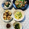 2025年5月  ウインナーソーセージと野菜の炒め物