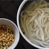 釜揚げうどん