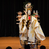 2015年7月11日　第一回「里神楽を楽しむ会」