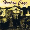 HARLAN CAGE / Harlan Cage