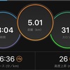 初の1kmTT(撃沈)