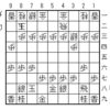 SS1-13 角道オープン四間飛車(46)
