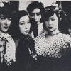 終戦直後の女性のつらい境遇をリアルに描写！昭和の"立ちんぼ"映画➀「夜の女たち」