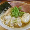 いつも行列の気になっていた店！？謎の数字を冠するRamen611に挑む件