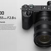 ソニー 新製品「α6100」「α6600」を「α6400」とスペックの違いを比較しオススメか検討したまとめ