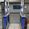 手ぶらで電車に乗る。顔認証改札初体験