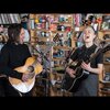 今日の動画。 - Better Oblivion Community Center: NPR Music Tiny Desk Concert