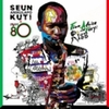  Seun Kuti & Egypt 80 / From Africa With Fury: Rise