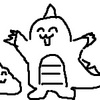 ゴミ山の主^^