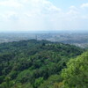 名鉄のハイキング