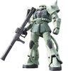 【ガンプラ】RG 1/144『MS-06F 量産型ザク』機動戦士ガンダム プラモデル予約【バンダイ】より2026年10月26日再販予定♪