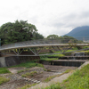 世界的な歩道橋