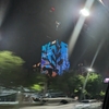 【2024年】GWは台湾へ！⑤いざ高雄へ H2O HOTEL(水京桟国際酒店)宿泊記！
