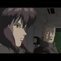攻殻機動隊 Stand Alone Complex 2nd Gig 第22話 無人街 解説 アニメの感想を基本ネタバレなしで書くブログ