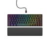 uRage Exodus 760 レビュー｜60%サイズの魅力と注意点