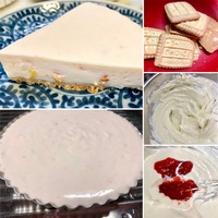 すもも束縛PART5はレアチーズケーキ