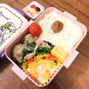 シュウマイ弁当