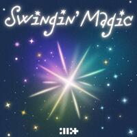ILLIT - Swingin' Magic 歌詞 ( Lyrics)「和訳対照」