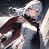 surcoat (サーコート) by Animagine XL V3.1